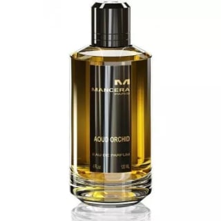 Mancera Aoud Orchid EDP