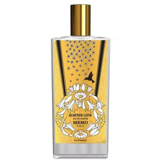 Memo Quartier Latin Eau de Parfum EDP