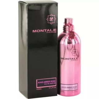 Montale Aoud Ambre Rose EDP
