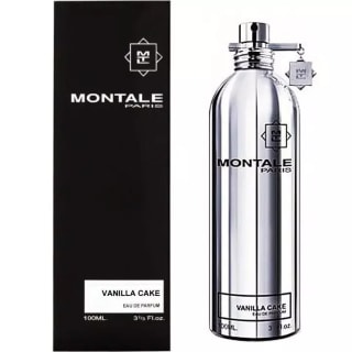 Montale Vanilla Cake EDP