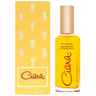 Revlon Ciara EDC vintage