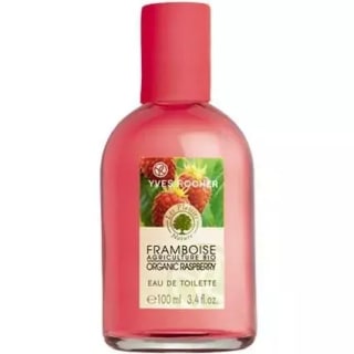 Yves Rocher Les Plaisirs Nature Framboise EDT