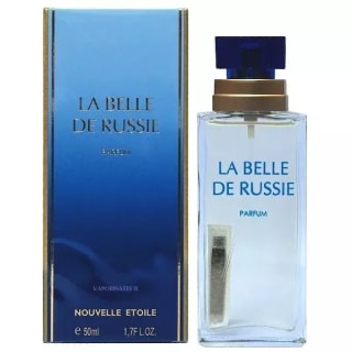 Новая Заря Русская красавица (La Belle de Russie) EDP