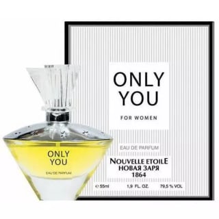 Новая заря Только Ты (Only You) Parfum
