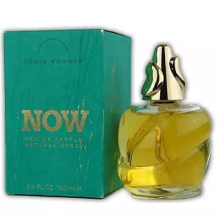 Bogner Sonia Bogner Now EDP vintage