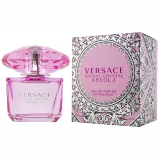 Versace Bright Crystal Absolu EDP