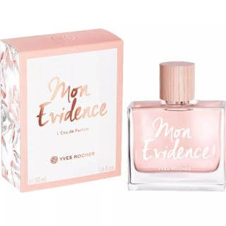 Yves Rocher Mon Evidence EDP