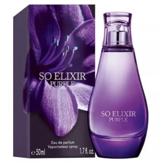 Yves Rocher So Elixir Purple EDP