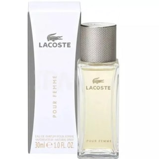 Lacoste Pour Femme EDP