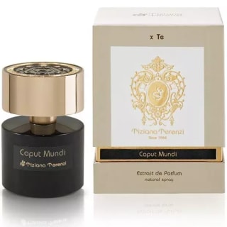 Tiziana Terenzi Caput Mundi Parfum
