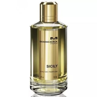 Mancera Sicily EDP