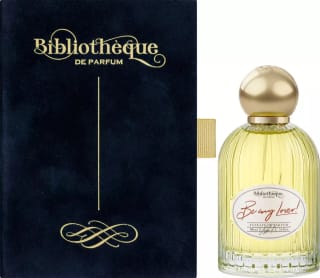 Bibliotheque de Parfum Be My Lover! EDP