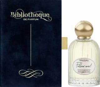 Bibliotheque de Parfum Follow Me! EDP