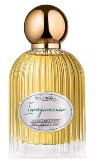 Bibliotheque de Parfum Imaginarium EDP