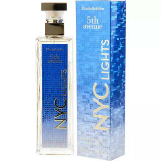 Elizabeth Arden 5th Avenue NYC Lights EDP