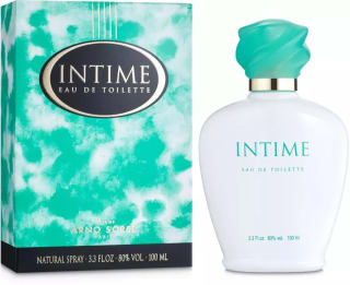 Arno Sorel Intime