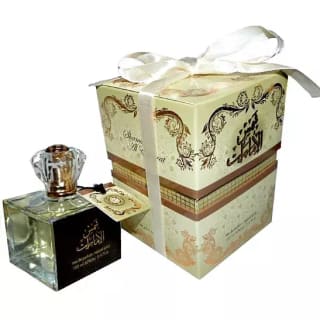 Ard Al Zaafaran Shams Al Emarat EDP