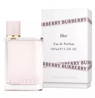 Burberry Her EDP