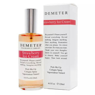 Demeter Fragrance Strawberry Ice Cream EDC
