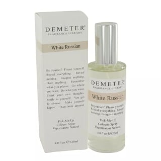 Demeter Fragrance White Russian EDC
