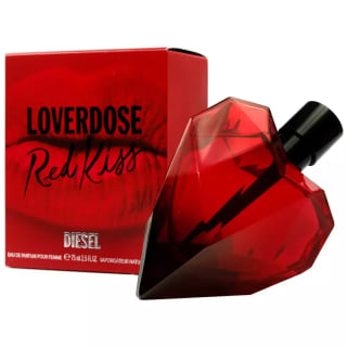 Diesel Loverdose Red Kiss EDP