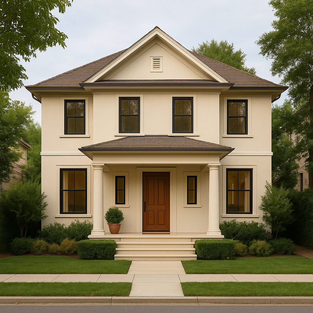Property secondary