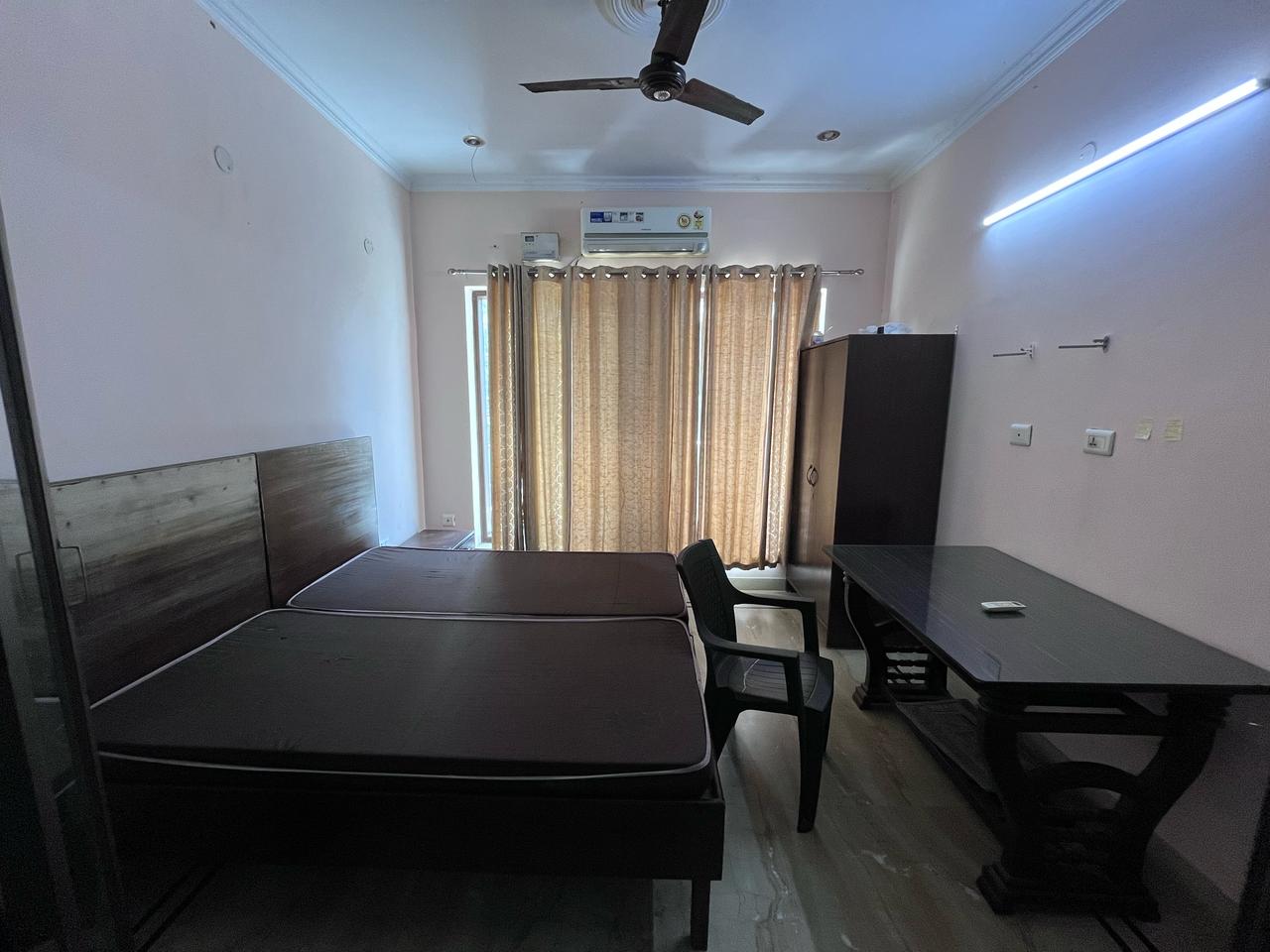Property secondary