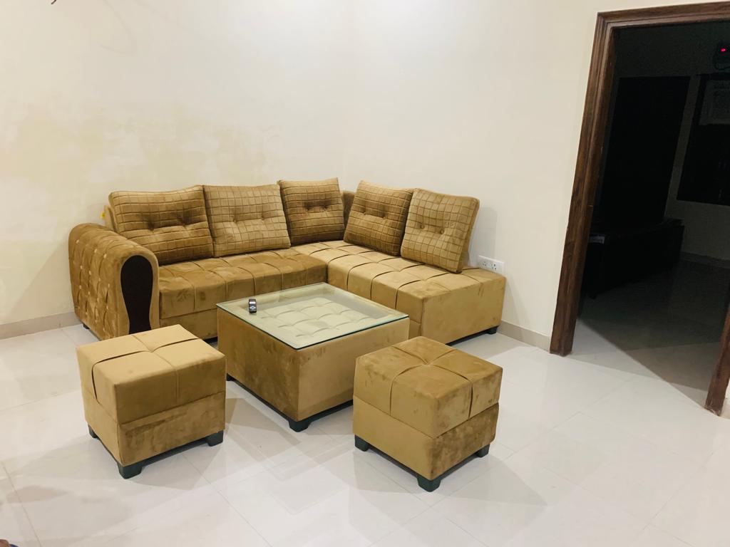 Property main