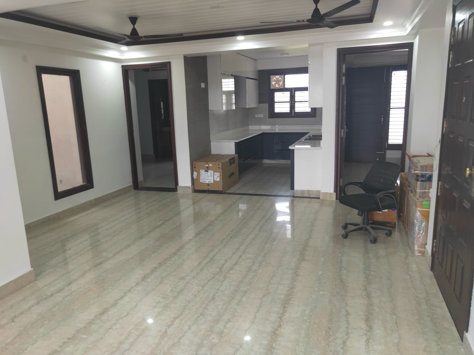 Property main