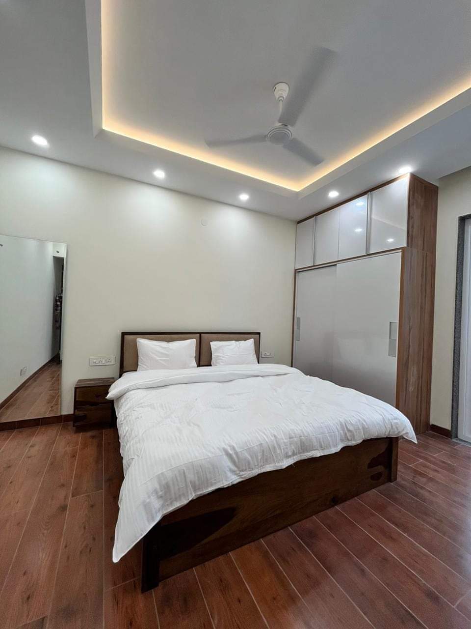 Property secondary
