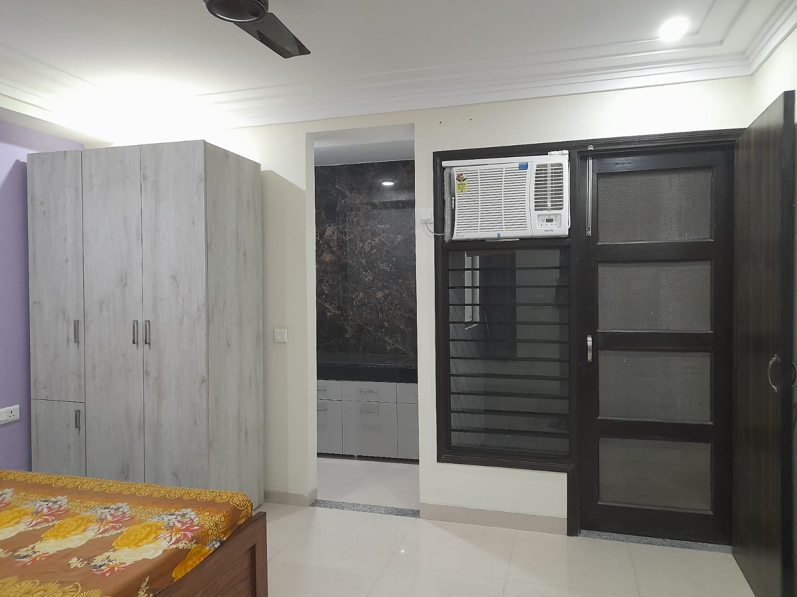 Property secondary