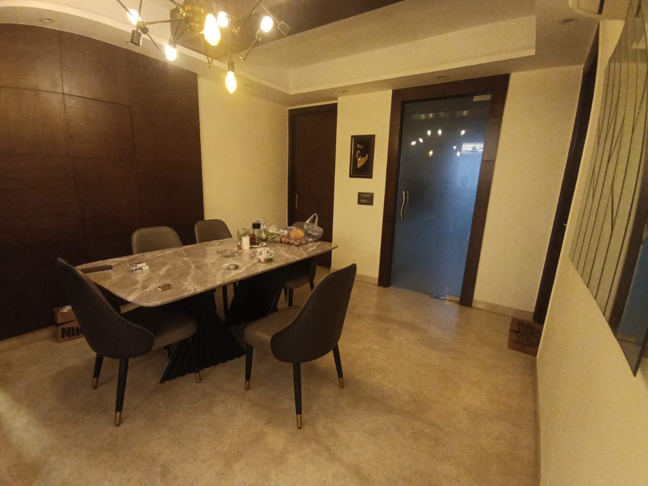 Property secondary