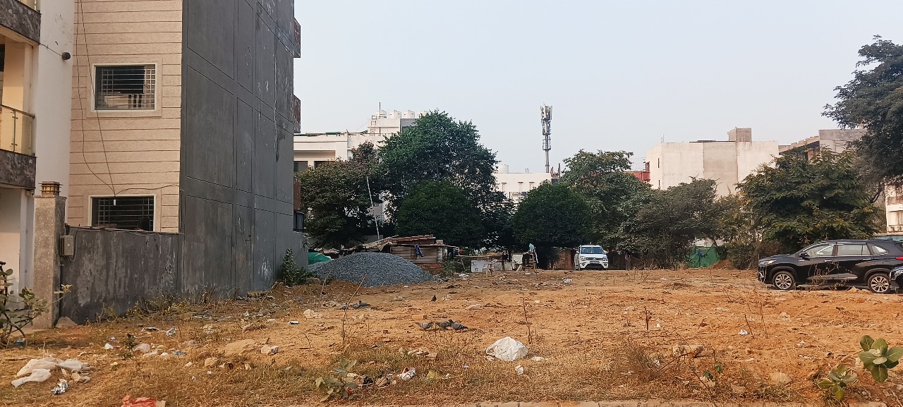 Property secondary