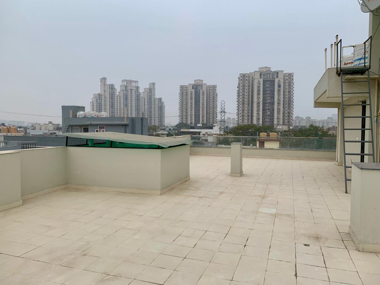 Property secondary