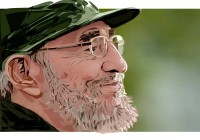 Was Fidel Castro a good leader?