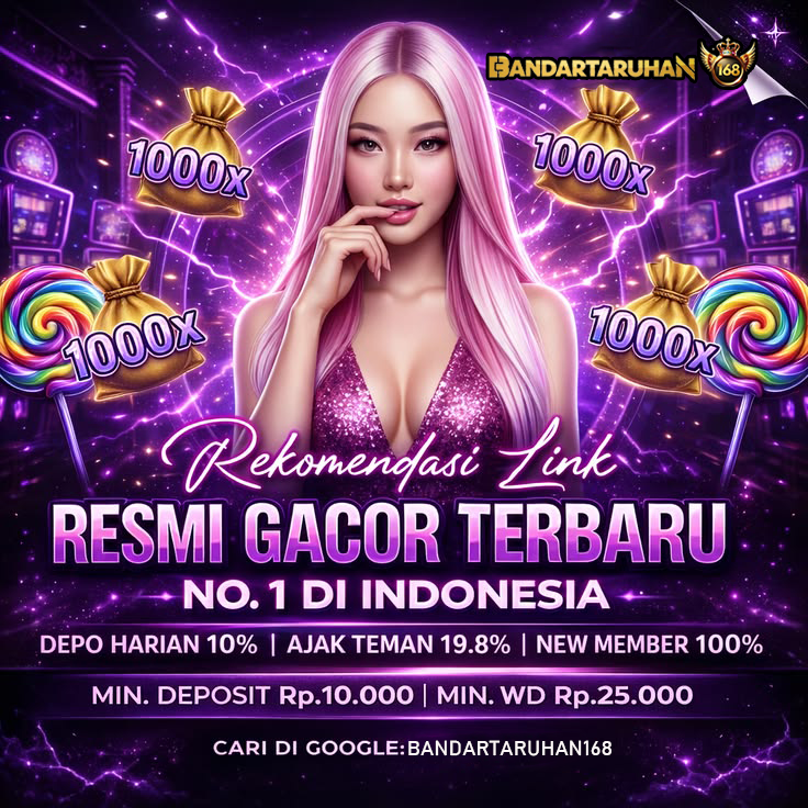 OLX138: Portal Slot Gacor Terbaik Pusat Menang Maxwin Terpilih Hari Ini