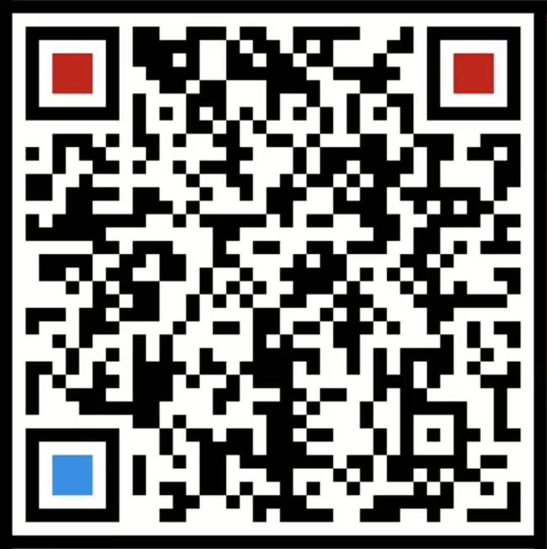 扫码添加微信-台湾神通梅仙姑开运网