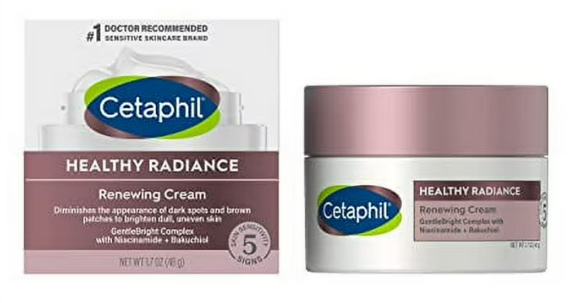 Cetaphil Moisturizing Cream