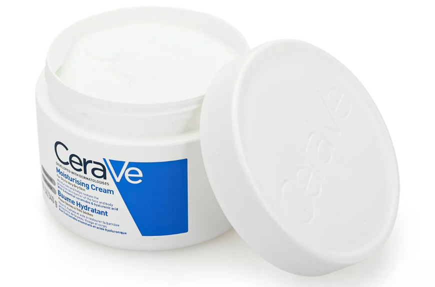 CeraVe Moisturizing Cream