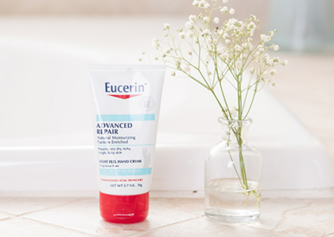 Eucerin Advanced Repair Lotion