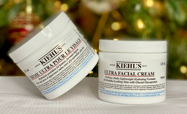 Kiehl’s Ultra Facial Cream