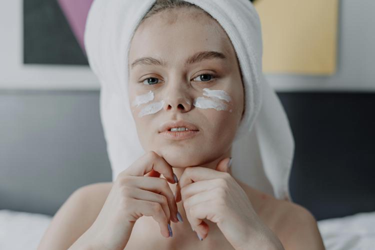 Why Your Skin Looks Dull
