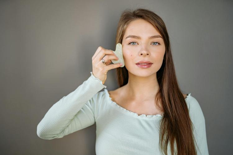 The Gentle Art of Gua Sha for Skincare