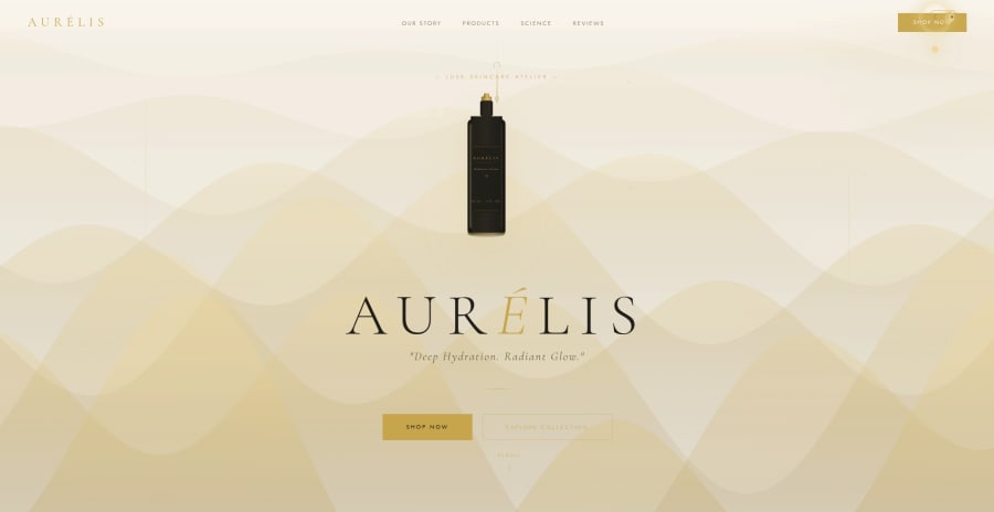Aurelis Preview