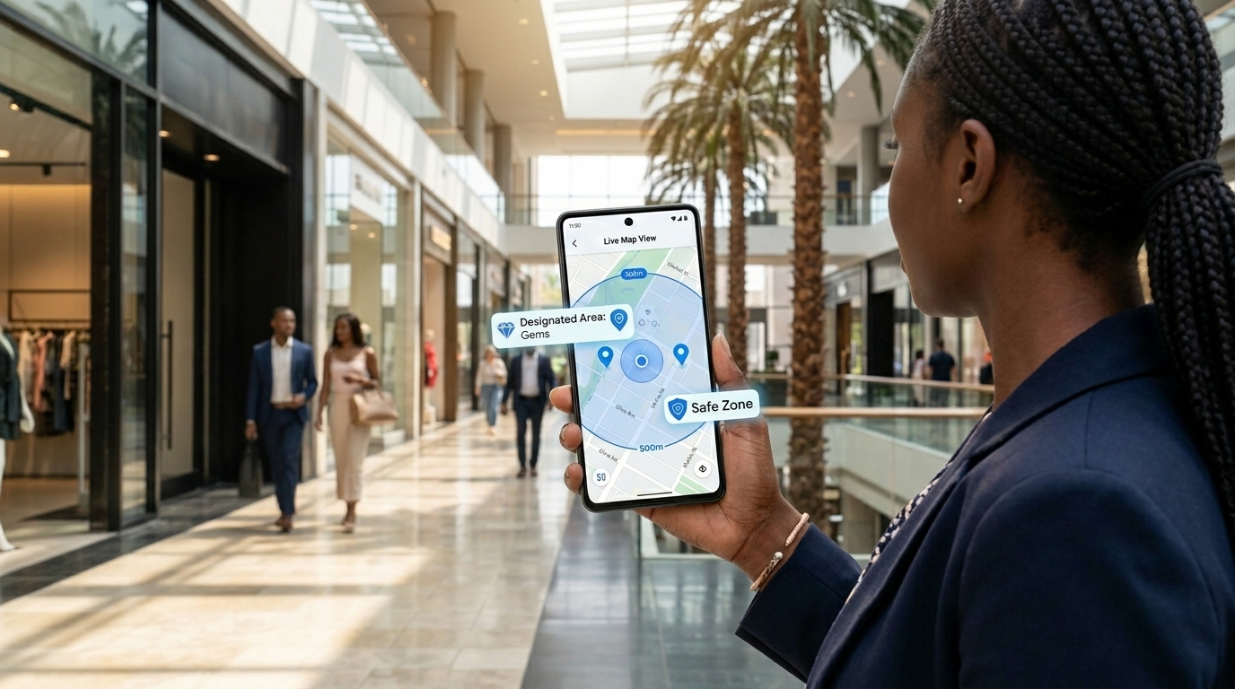 Hyper Local Discovery