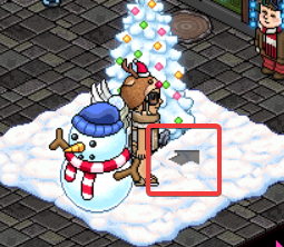 Enter the Arrow Switcher to head back to the hub