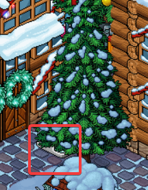 You must find and flick 6 switches in the correct order