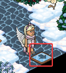 Enter the Arrow switcher