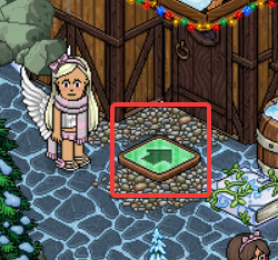 Enter the arrow switcher