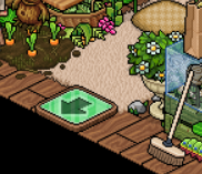 Enter the arrow switcher